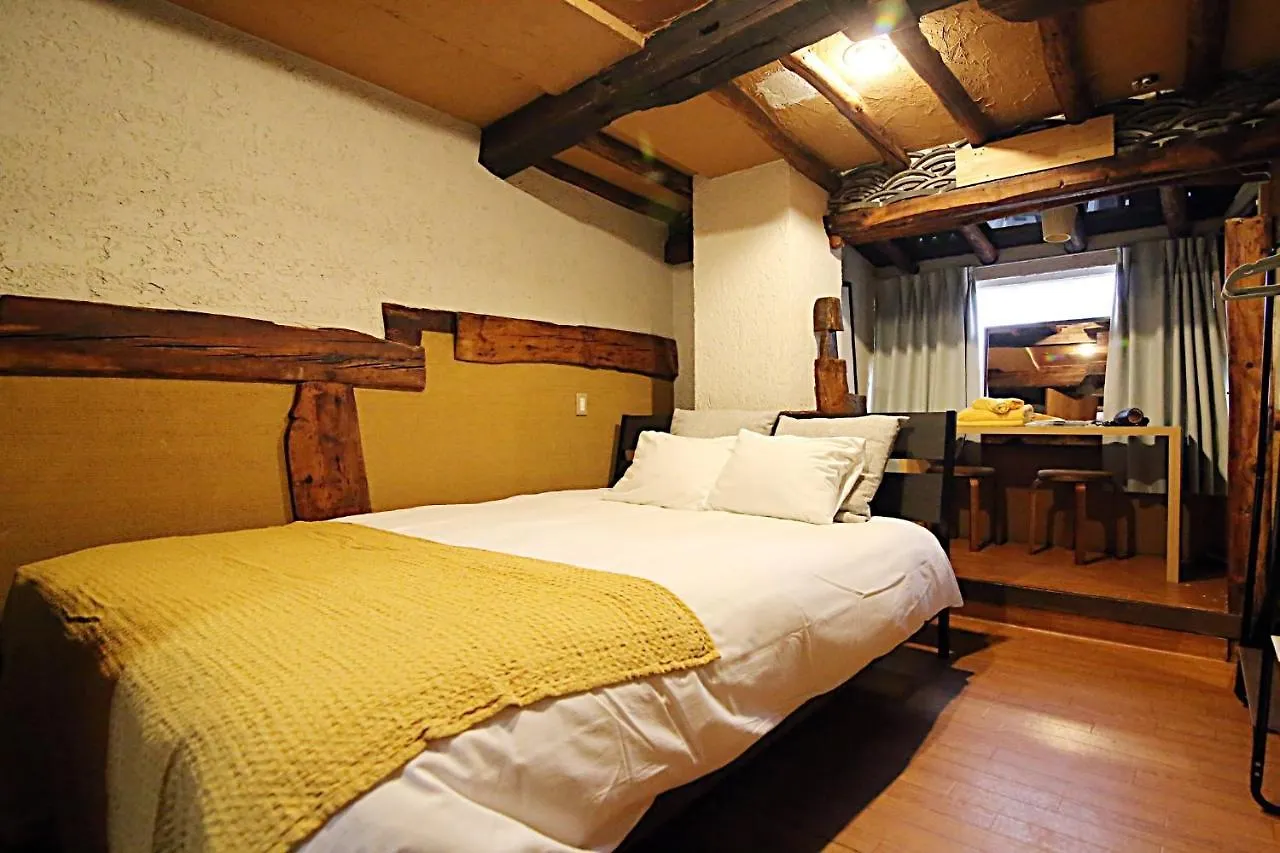Tokyo House Inn - Vacation Stay 52042V Ξενοδοχείο
