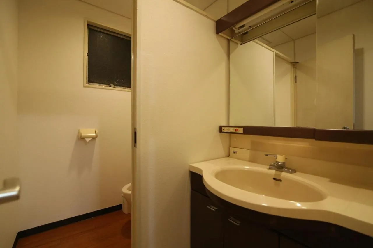 Ξενοδοχείο Tokyo House Inn - Vacation Stay 52042V